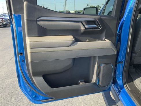 Used 2023 Chevrolet Silverado 1500 ZR2 w/ Technology Package image 55