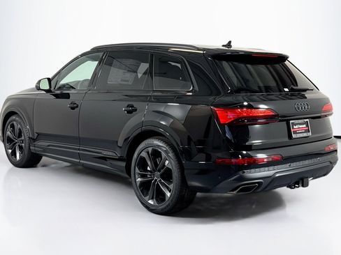New 2026 Audi Q7 3.0T Premium Plus image 7