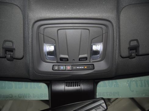 Used 2023 Chevrolet Silverado 1500 Custom AWD/4WD image 48