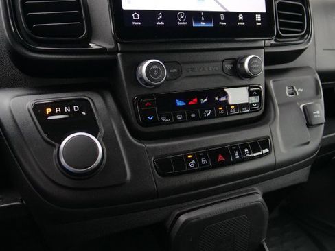 Used 2024 RAM ProMaster 3500 w/ Delivery Van Package image 22