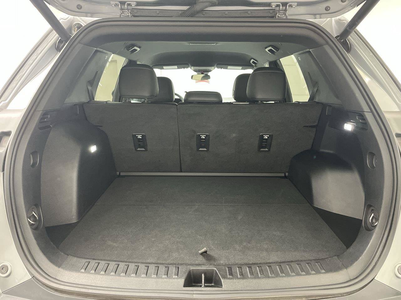 Certified 2026 Chevrolet Equinox LT w/ Convenience Package II AWD/4WD image 31