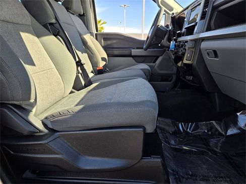 Used 2024 Ford F250 XL w/ STX Appearance Package image 15