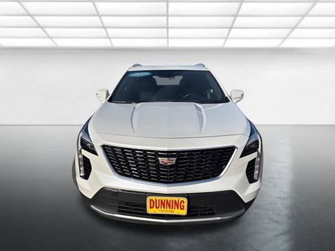 Used 2021 Cadillac XT4 Premium Luxury image 10