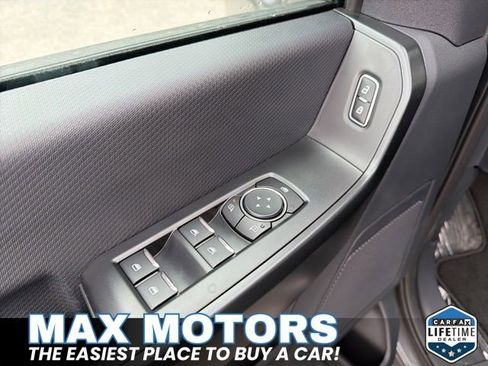 New 2025 Ford F150 STX image 23