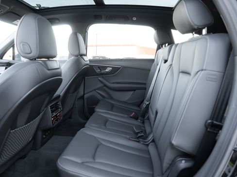 New 2026 Audi Q7 3.0T Premium Plus image 25