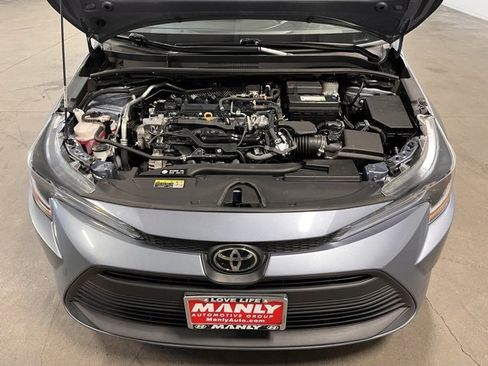 Used 2023 Toyota Corolla LE image 10