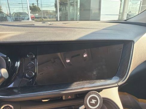 Used 2023 Buick Envision Preferred w/ Sport Touring Package AWD/4WD image 2
