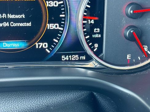 Used 2018 GMC Acadia Denali w/ Technology Package AWD/4WD image 15