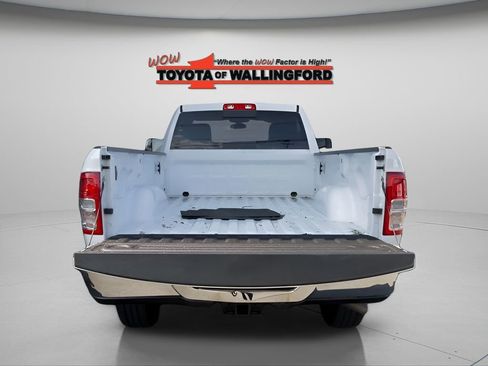 Used 2022 RAM 2500 Tradesman image 12