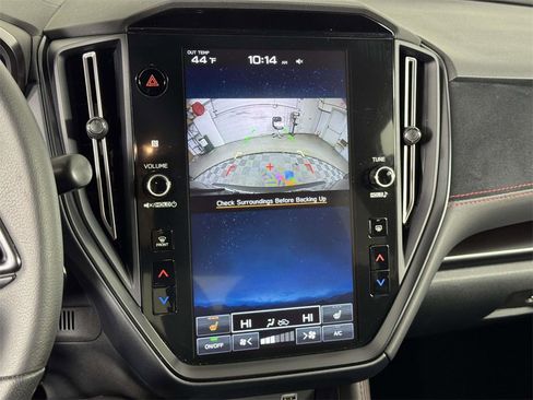 Used 2024 Subaru WRX TR image 26