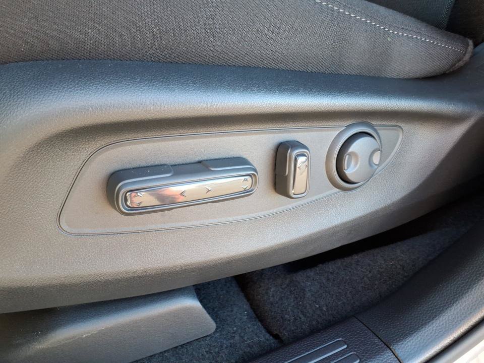 New 2027 Honda CR-V EX image 10
