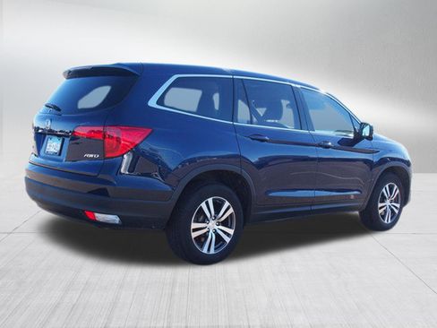 Used 2018 Honda Pilot EX-L image 10