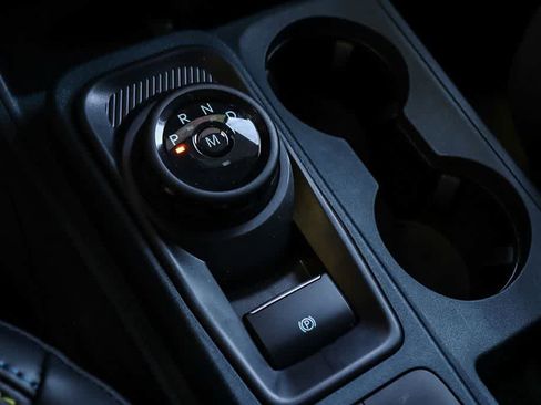 New 2026 Ford Maverick Lobo AWD/4WD image 20