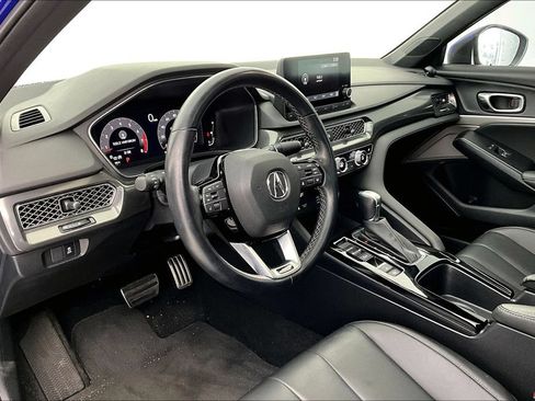 Certified 2023 Acura Integra A-Spec FWD image 16