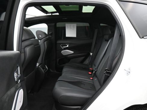 Used 2024 Acura RDX A-Spec AWD/4WD image 20