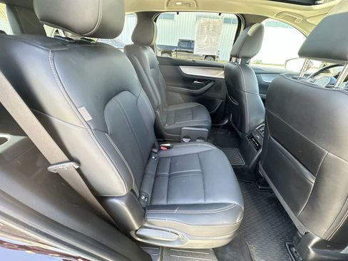 Used 2024 MAZDA CX-90 3.3 Turbo w/ Premium Package AWD/4WD image 28