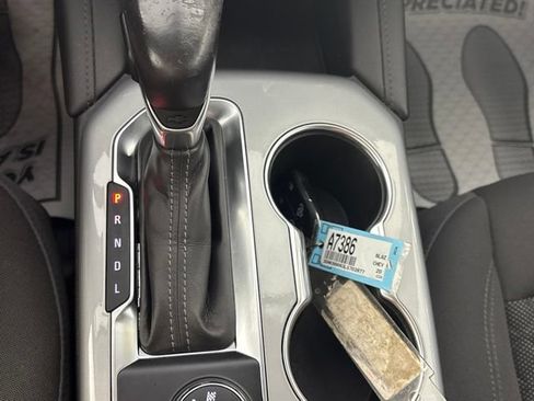 Used 2020 Chevrolet Blazer LT w/ LPO, Floor Liner Package FWD image 36