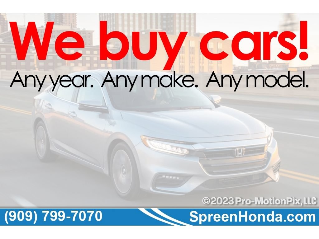 Certified 2026 Honda CR-V Sport-L image 5