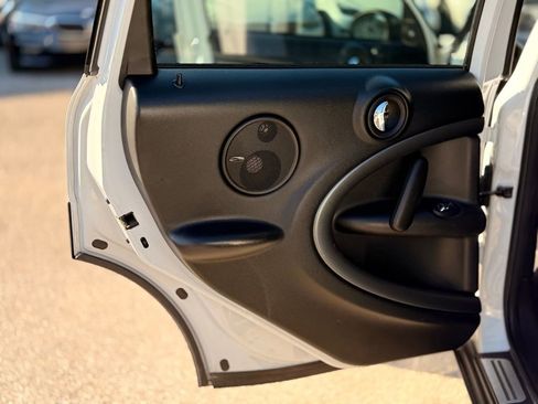 Used 2016 MINI Cooper Countryman S image 11