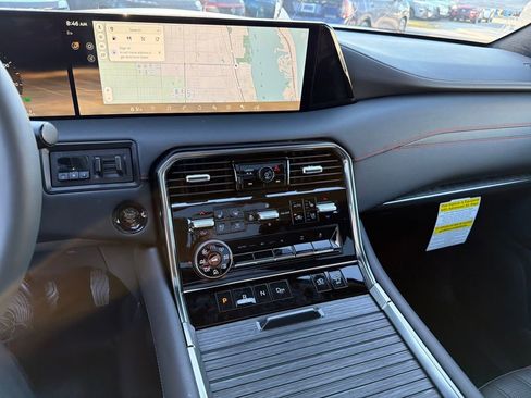 New 2026 Nissan Armada PRO-4X image 23