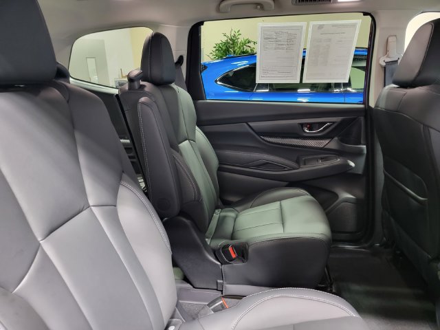Certified 2026 Subaru Ascent Premium AWD/4WD image 14