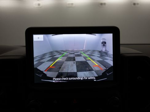 Used 2024 Ford Bronco Sport Outer Banks w/ Tech Package image 4