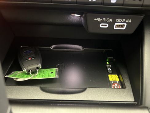 New 2026 Subaru Outback Limited image 28