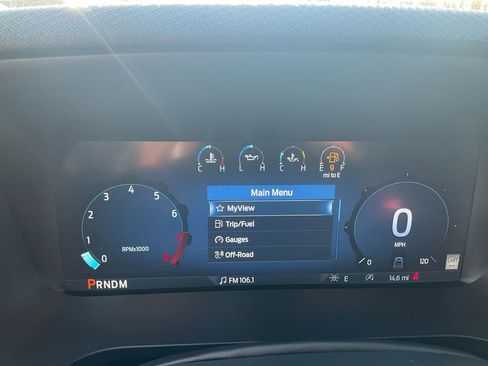 New 2026 Ford F150 XLT image 22