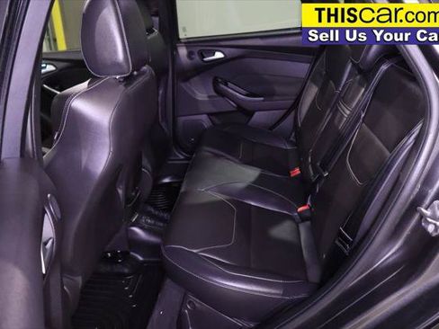Used 2015 Ford Focus ST w/ Equipment Group 402A FWD image 33