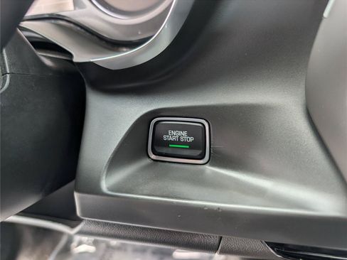 Used 2018 Chevrolet Camaro LS w/ Technology Package RWD image 21