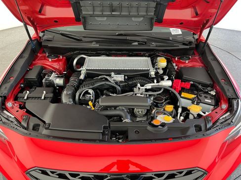 New 2026 Subaru WRX Premium image 23