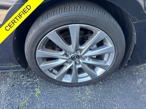 Used 2023 MAZDA MAZDA3 s FWD image 26
