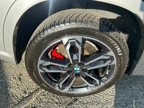 Used 2024 BMW X1 M35i w/ Premium Package AWD/4WD image 62