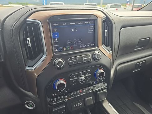 Used 2022 Chevrolet Silverado 3500 High Country w/ Safety Package II image 12