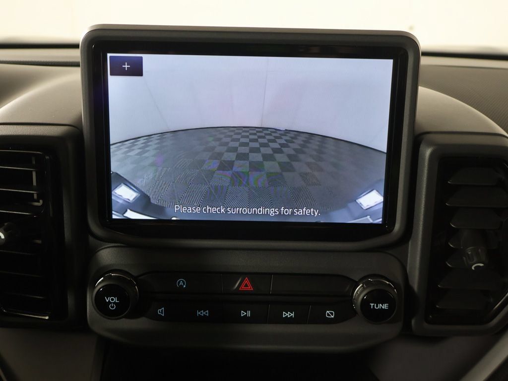 Used 2021 Ford Bronco Sport AWD/4WD image 39