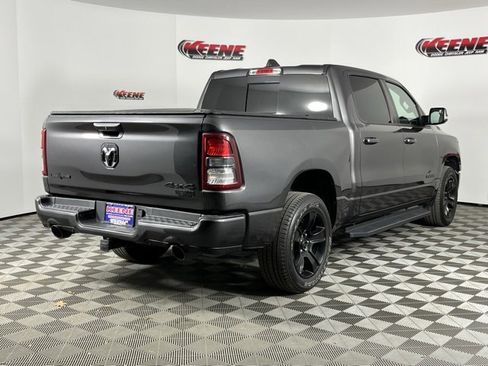 Used 2020 RAM 1500 Lone Star image 3