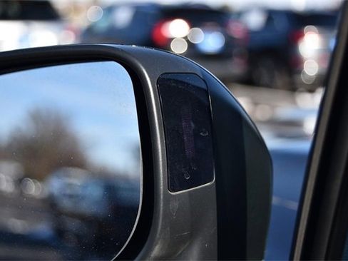 Used 2024 Subaru Outback Limited image 12