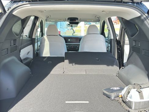 New 2026 Hyundai Tucson SEL image 36