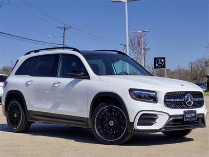 Certified 2025 Mercedes-Benz GLB 250