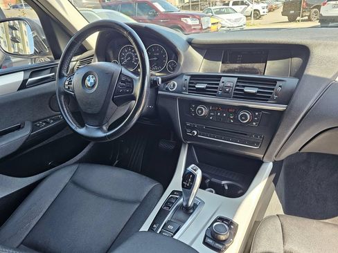 Used 2013 BMW X3 xDrive28i AWD/4WD image 11