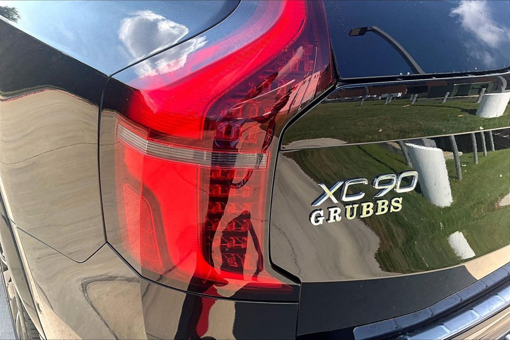 Certified 2026 Volvo XC90 B6 Plus AWD/4WD image 41