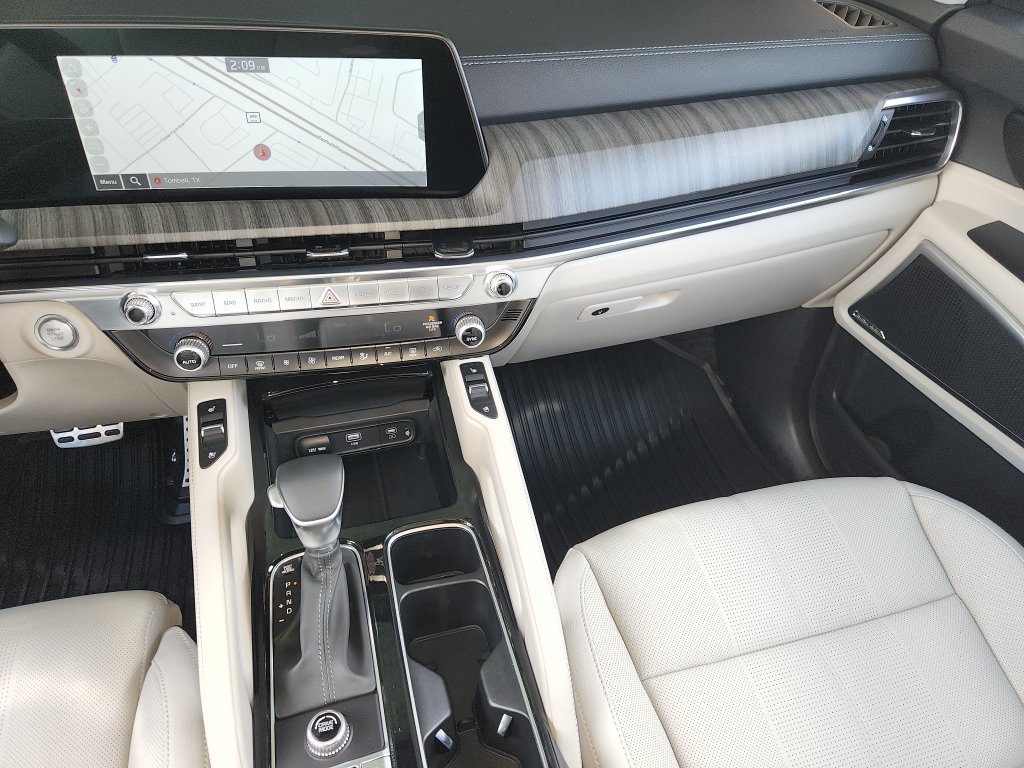 Used 2025 Kia Telluride SX FWD image 20