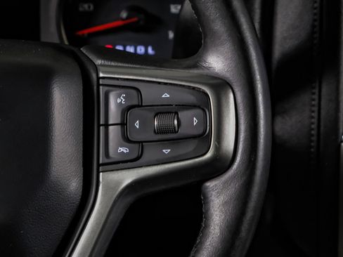 Used 2021 Chevrolet Silverado 1500 RST w/ Texas Edition Plus AWD/4WD image 18