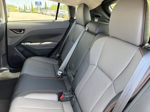 New 2026 Subaru Crosstrek 2.5i Limited AWD/4WD image 21