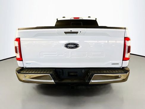 Used 2023 Ford F150 Lariat image 7