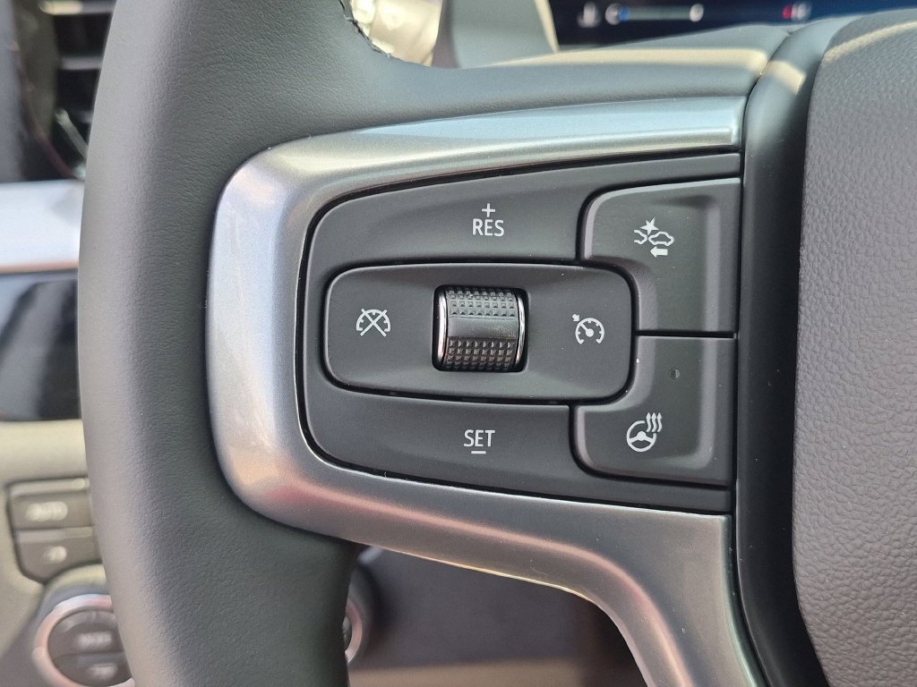 New 2026 Chevrolet Silverado 1500 RST AWD/4WD image 18