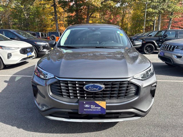 Certified 2023 Ford Escape Active AWD/4WD image 3