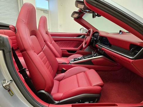 Used 2023 Porsche 911 Turbo S image 24