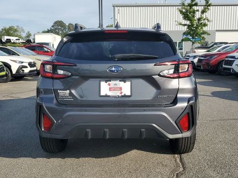 Certified 2024 Subaru Crosstrek 2.5i Limited w/ Crosstrek Mirror Package AWD/4WD image 5