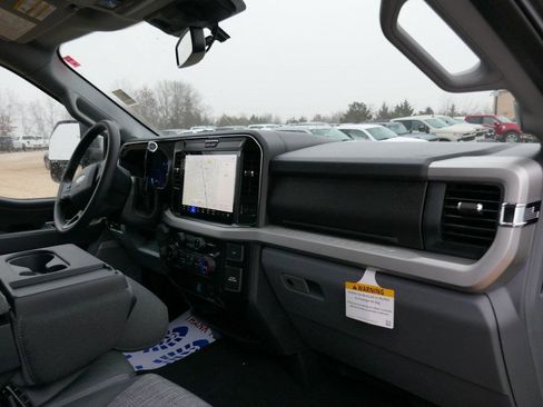 New 2026 Ford F250 XLT w/ XLT Premium Package image 11